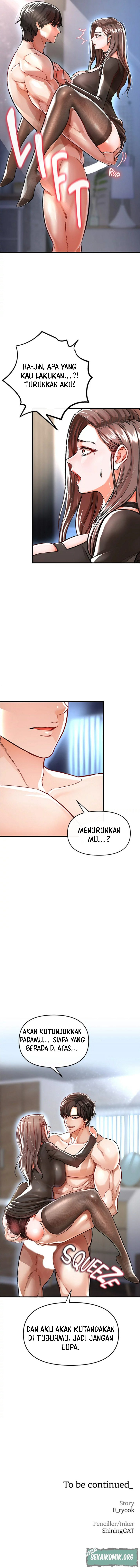 The Real Deal - Chapter 09 8 The Real Deal - Chapter 09 8