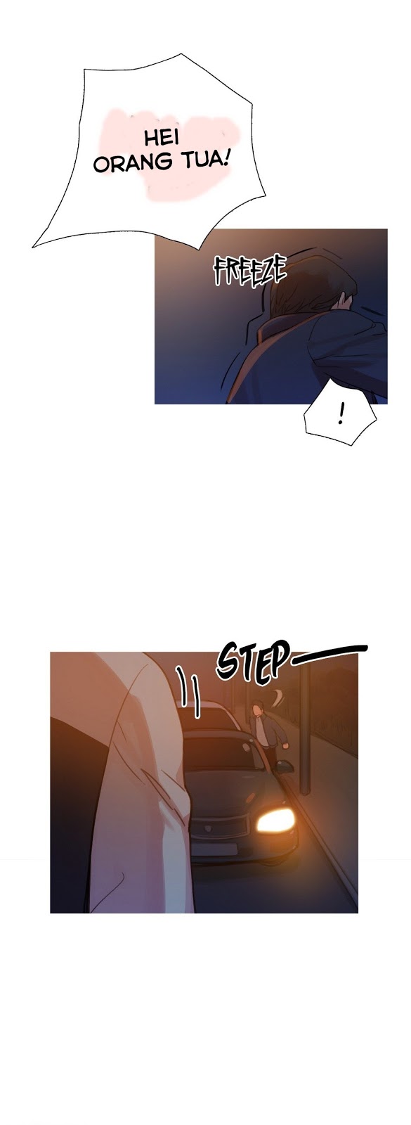 Fatal Woman - Chapter 09 22