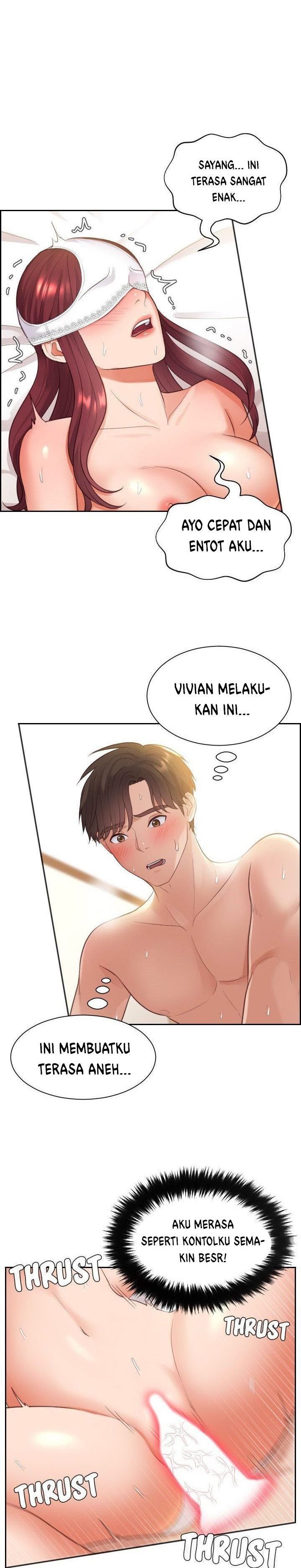 Her Situation - Chapter 09 13 Her Situation - Chapter 09 13