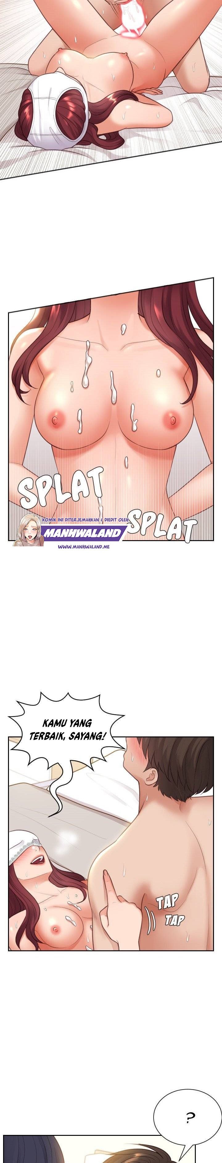 Her Situation - Chapter 09 18 Her Situation - Chapter 09 18