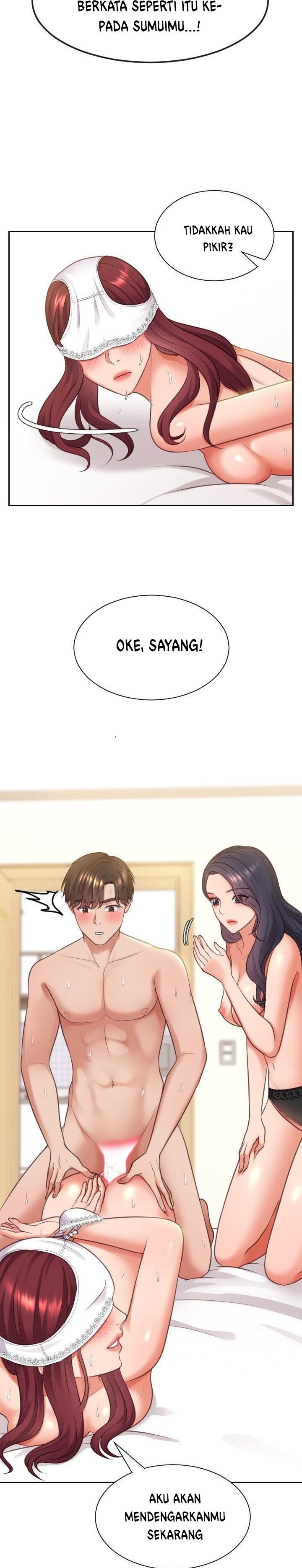 Her Situation - Chapter 09 9 Her Situation - Chapter 09 9