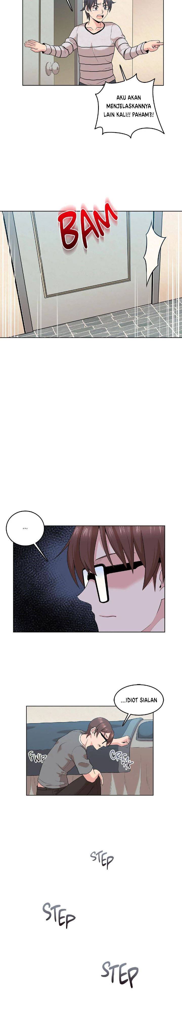 The Girl Beyond the Wall - Chapter 09 6