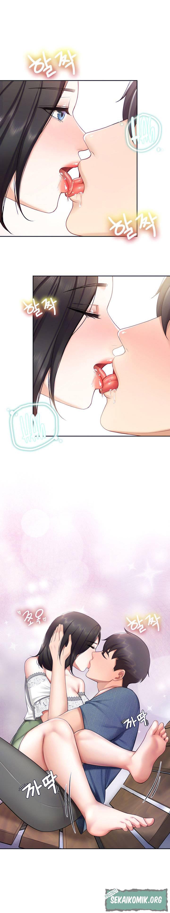 Welcome to Kids cafe - Chapter 09 24