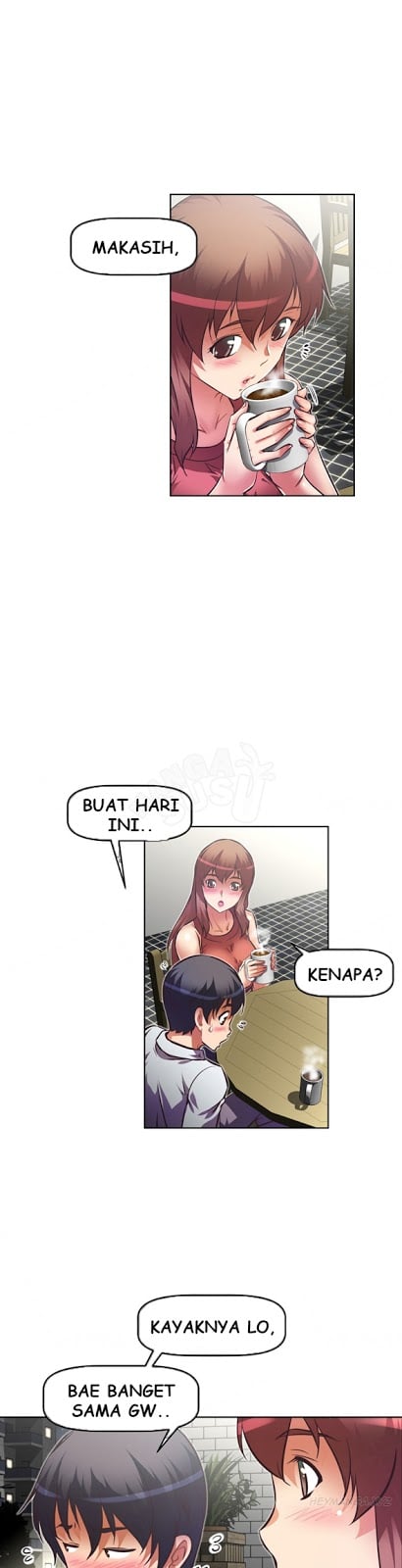 Brawling Go - Chapter 58 24