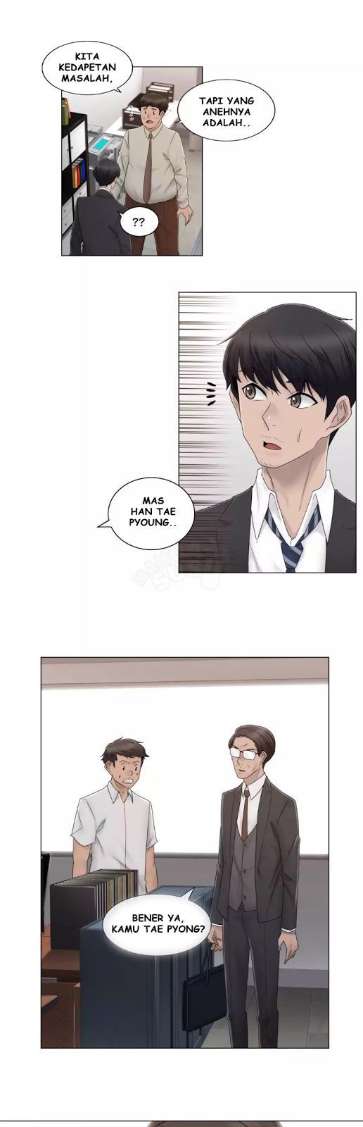 Miss Mystic - Chapter 58 7