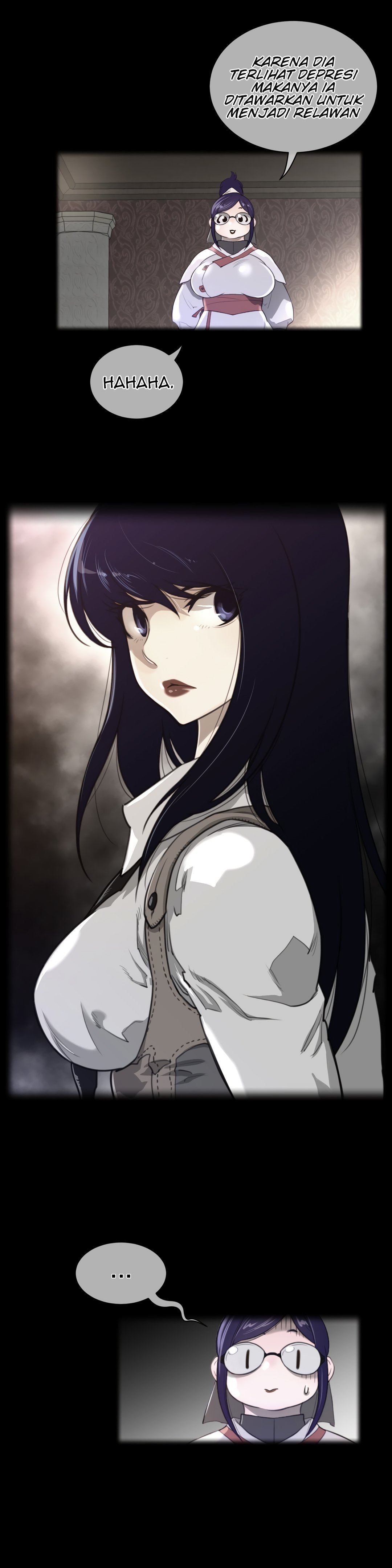 Perfect Half - Chapter 58 5 Perfect Half - Chapter 58 5