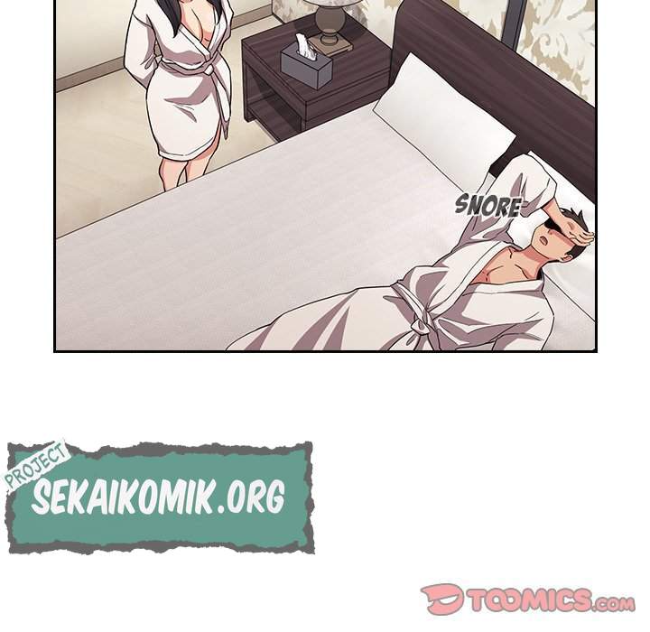 Collapse and Rewind - Chapter 58 46 Collapse and Rewind - Chapter 58 46