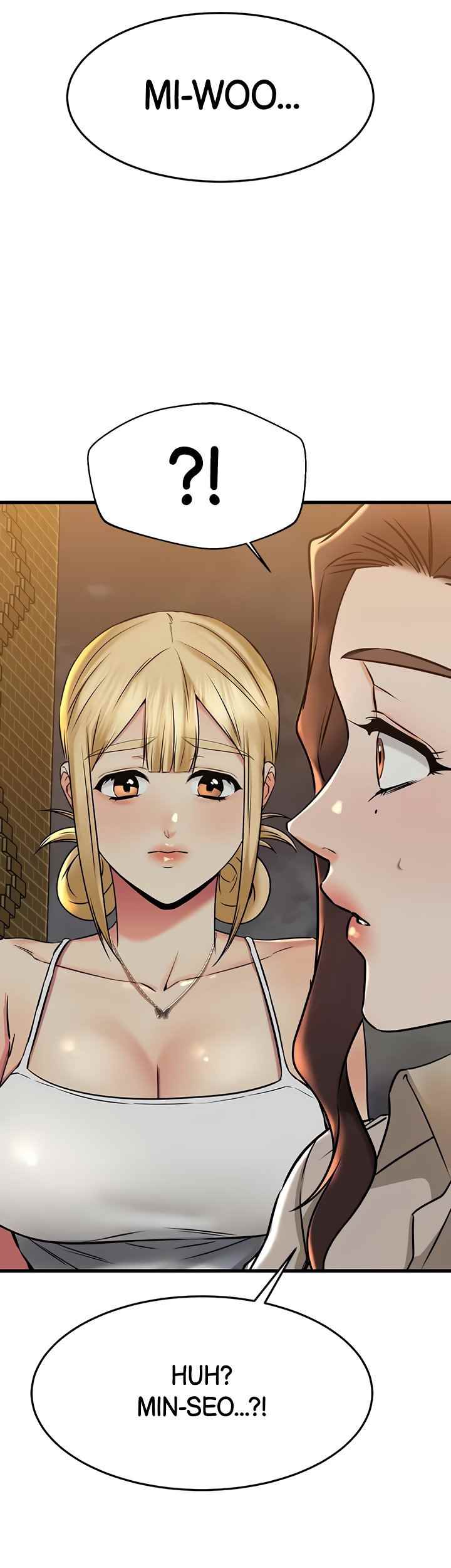 My Female Friend Who Crossed The Line - Chapter 58 4 My Female Friend Who Crossed The Line - Chapter 58 4