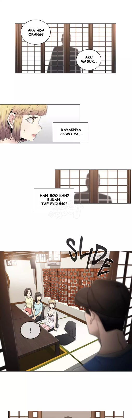 Miss Mystic - Chapter 58 19