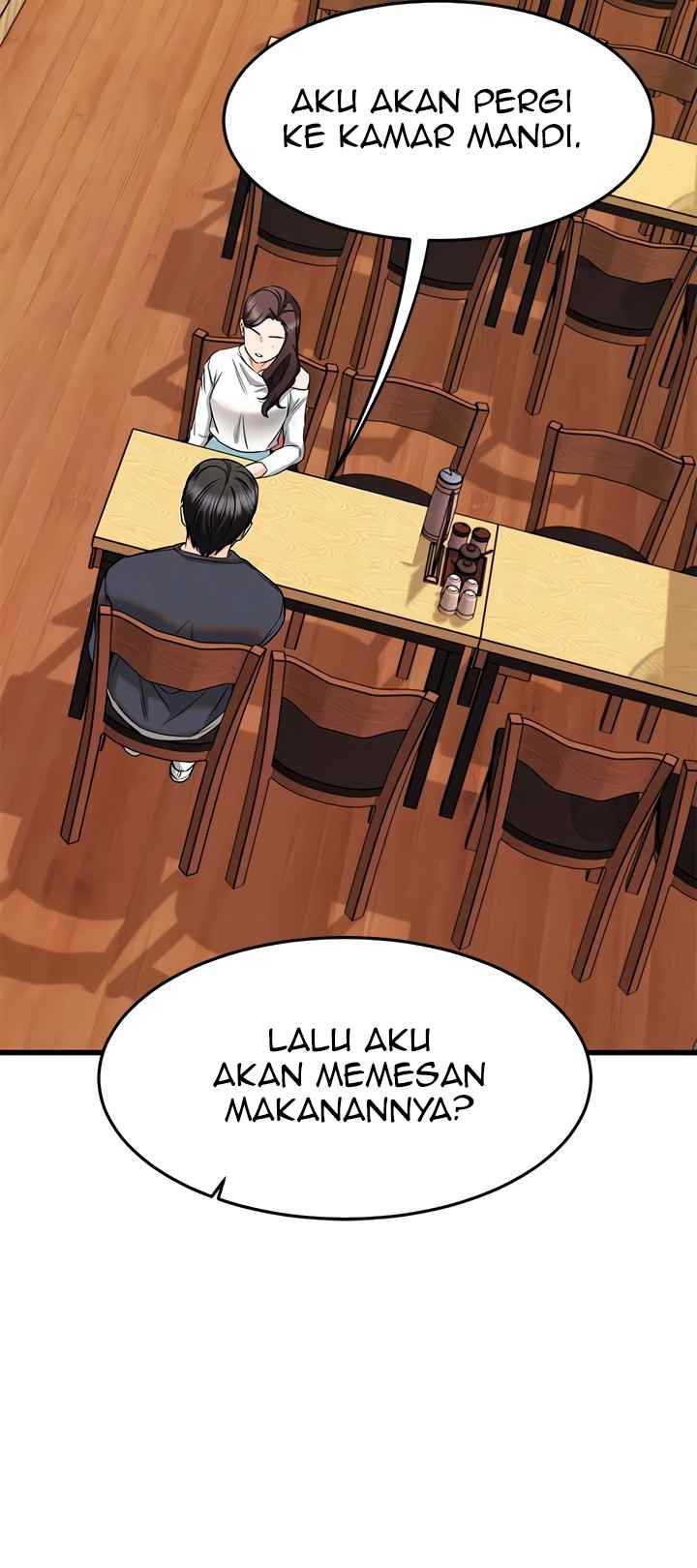 My Female Friend Who Crossed The Line - Chapter 58 35 My Female Friend Who Crossed The Line - Chapter 58 35