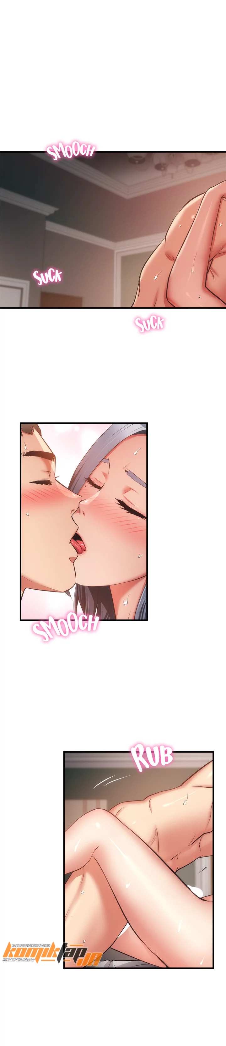 Brother&#8217;s Wife Dignity - Chapter 58 4