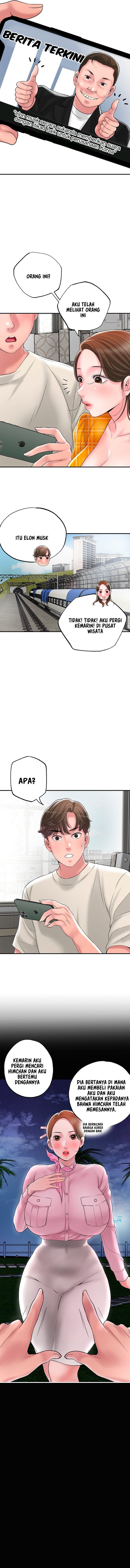 New Town - Chapter 58 17