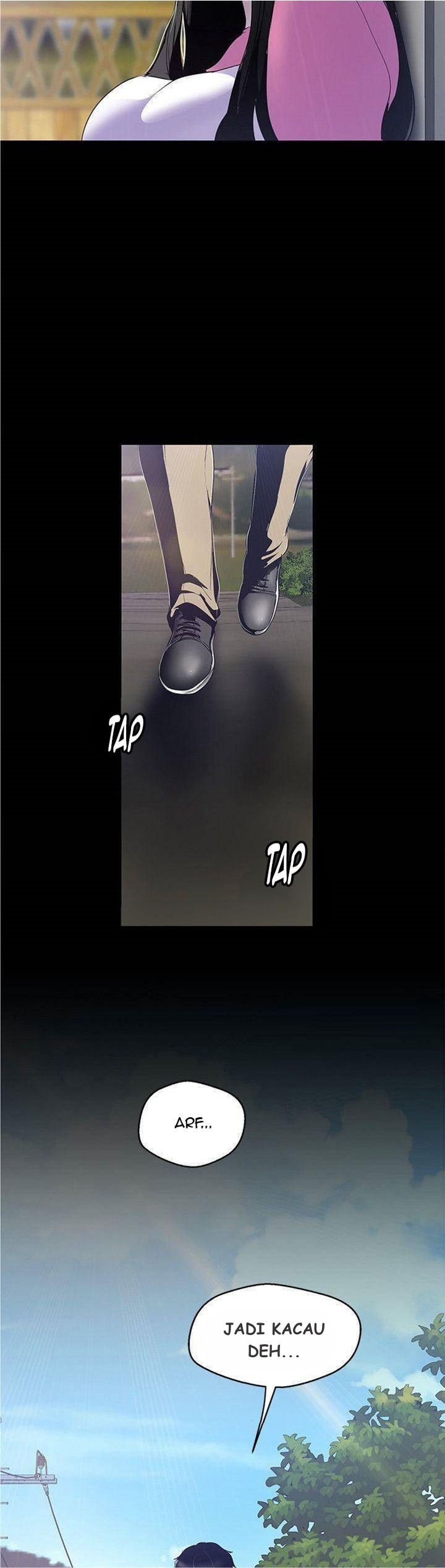 Wonderful New World - Chapter 58 31