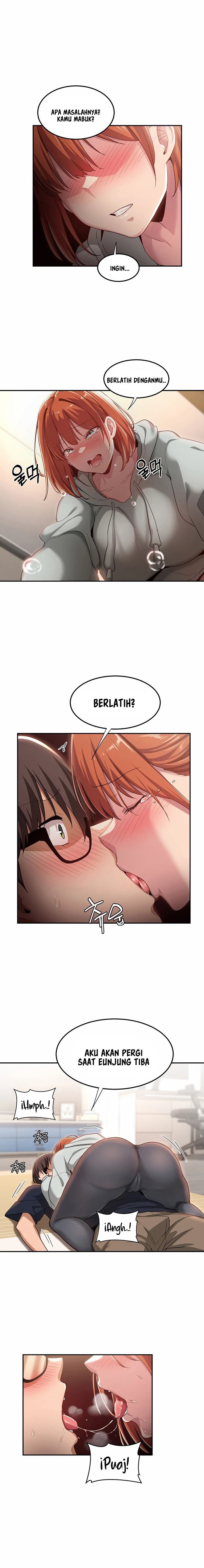 Sextudy Group - Chapter 58 3