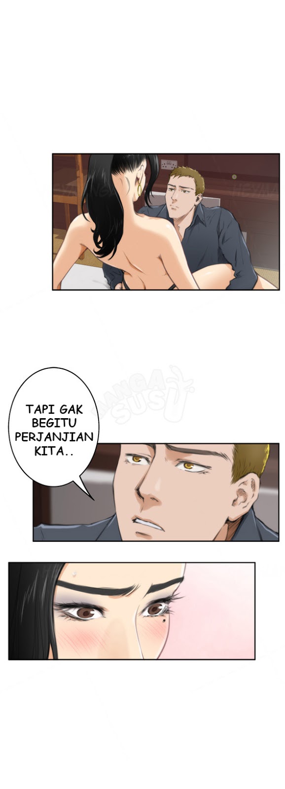 H-Mate - Chapter 58 3