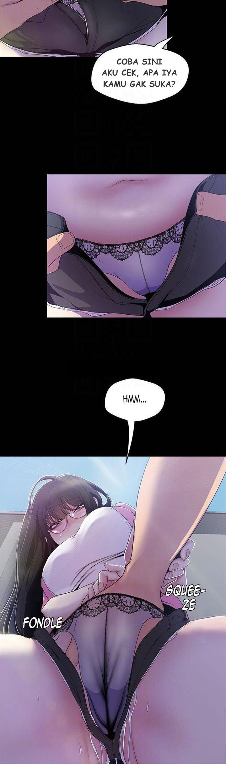 Wonderful New World - Chapter 58 26