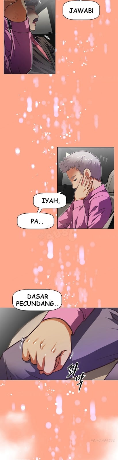 Brawling Go - Chapter 58 13