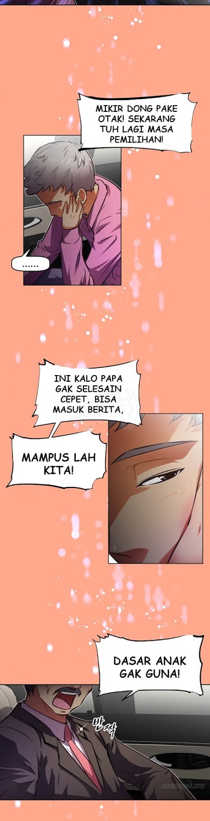 Brawling Go - Chapter 58 11