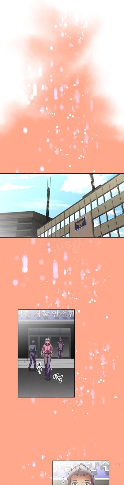 Brawling Go - Chapter 58 6