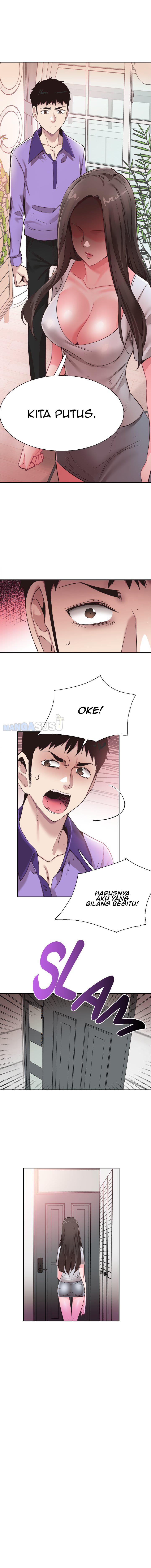 Campus Live - Chapter 58 13