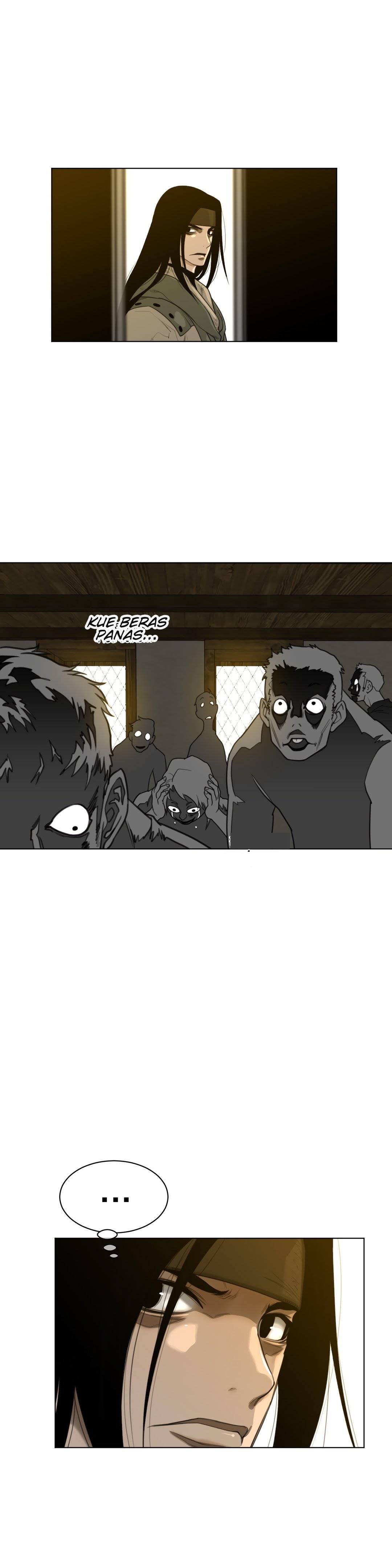 Perfect Half - Chapter 58 13 Perfect Half - Chapter 58 13