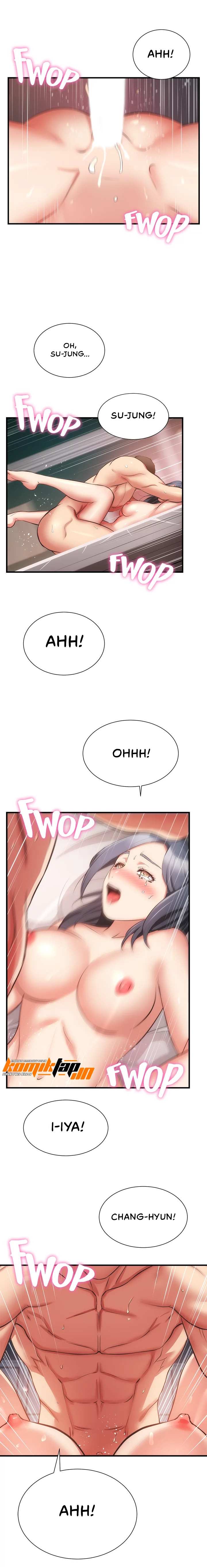 Brother&#8217;s Wife Dignity - Chapter 58 8
