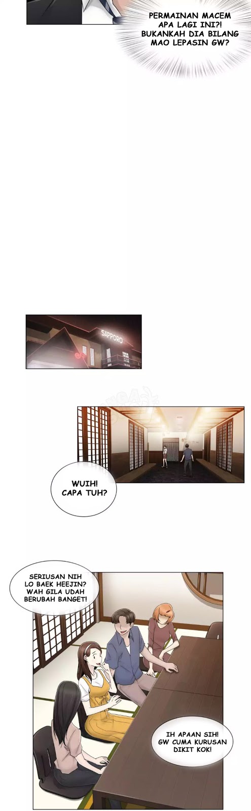 Miss Mystic - Chapter 58 14