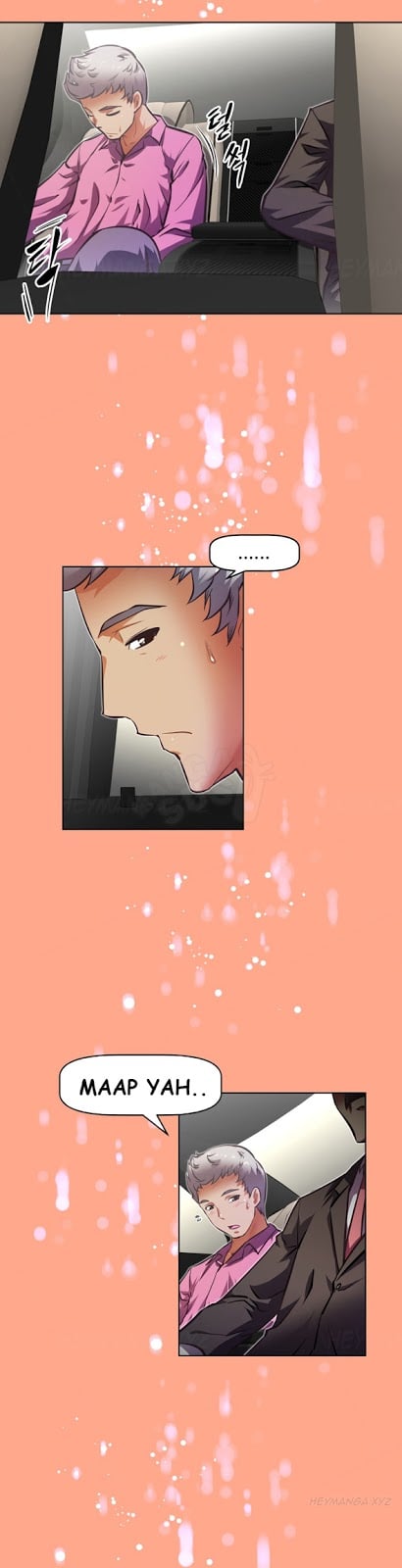 Brawling Go - Chapter 58 8