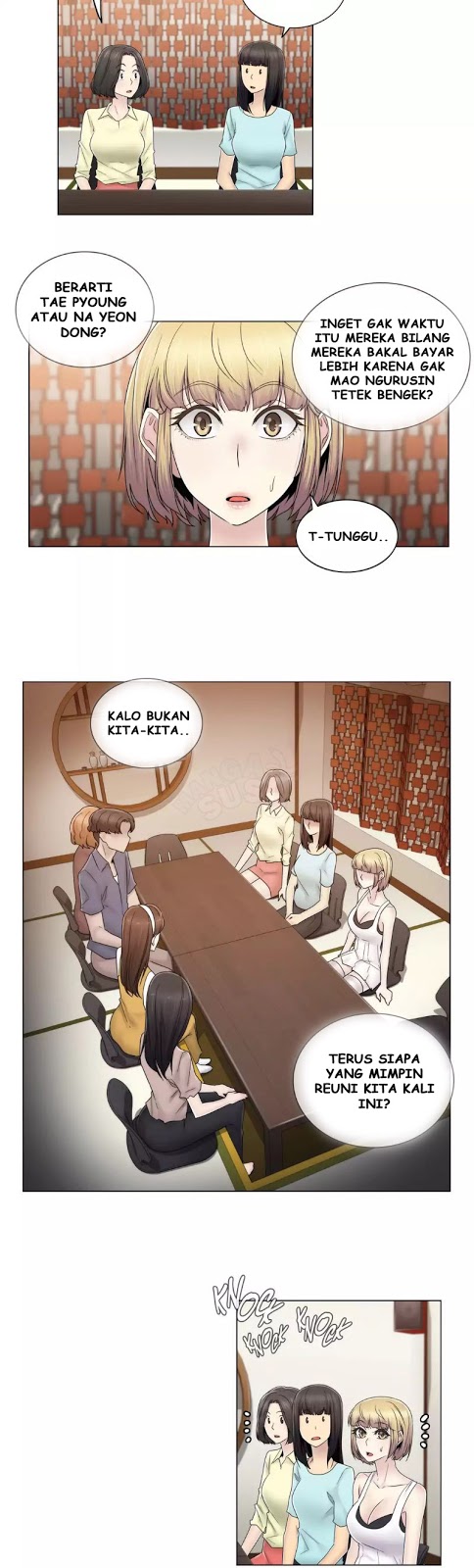 Miss Mystic - Chapter 58 18