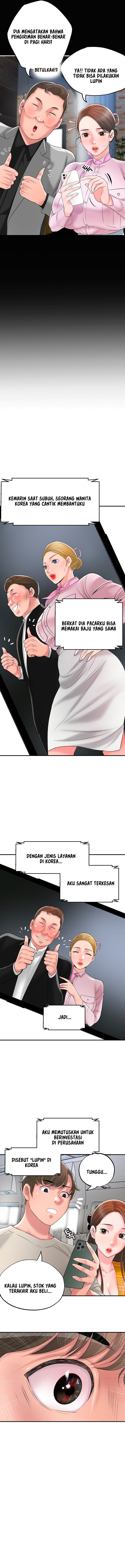 New Town - Chapter 58 18