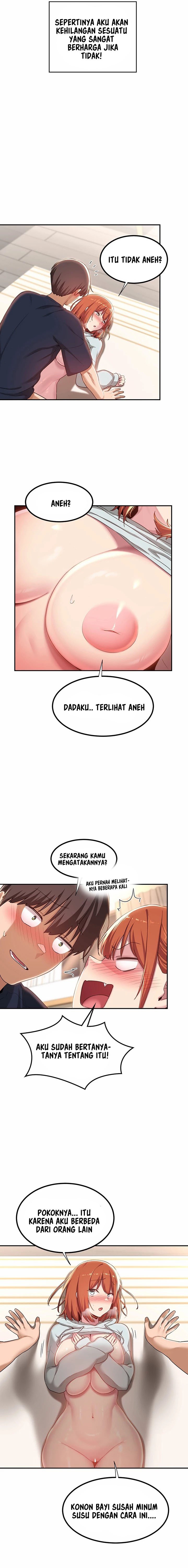 Sextudy Group - Chapter 58 16