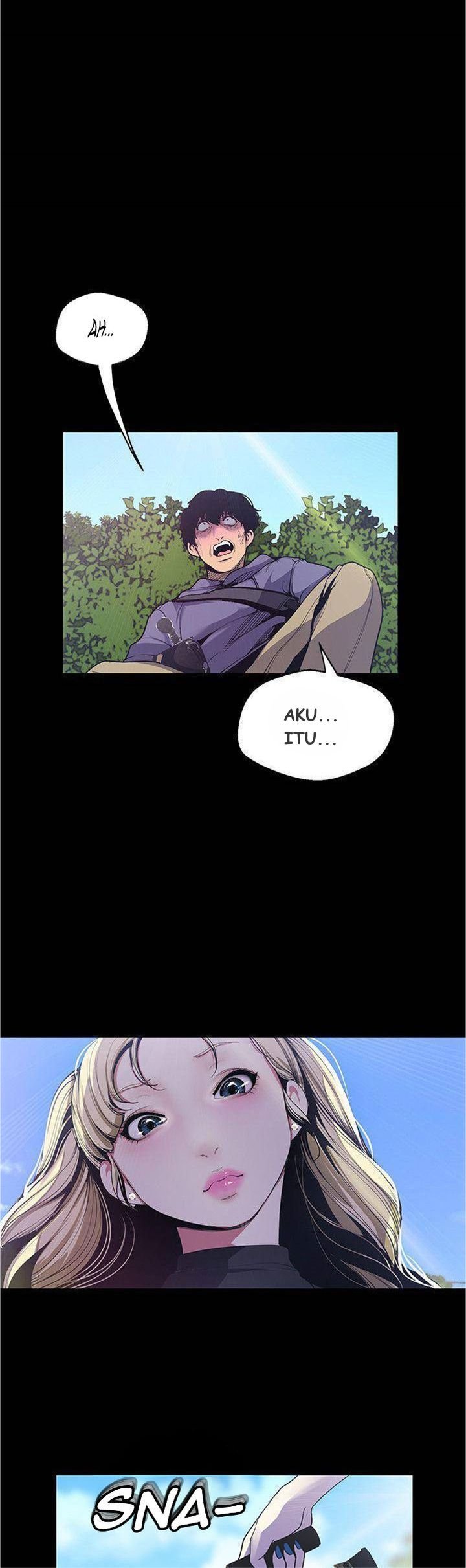 Wonderful New World - Chapter 58 6