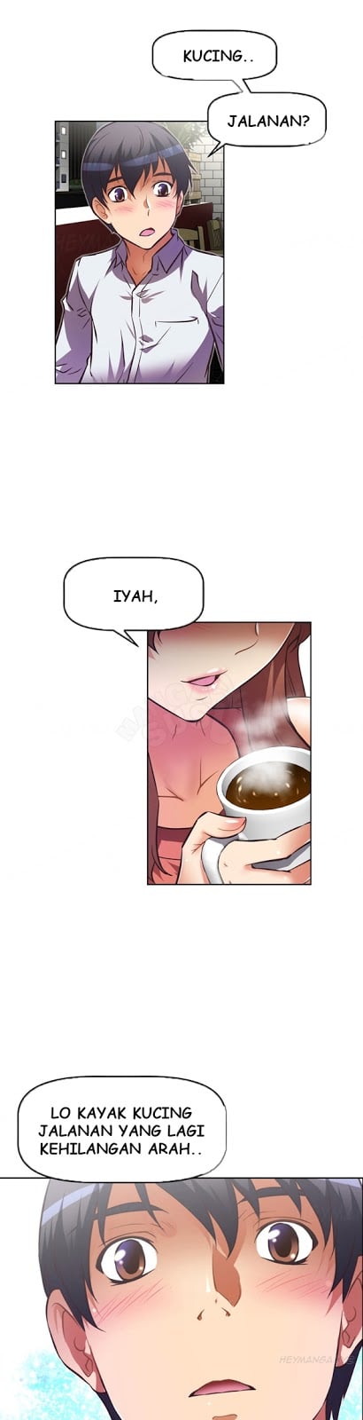 Brawling Go - Chapter 58 27