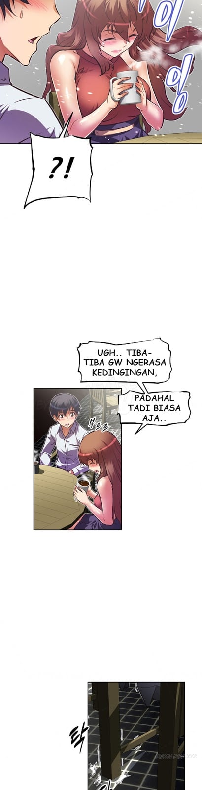 Brawling Go - Chapter 58 30