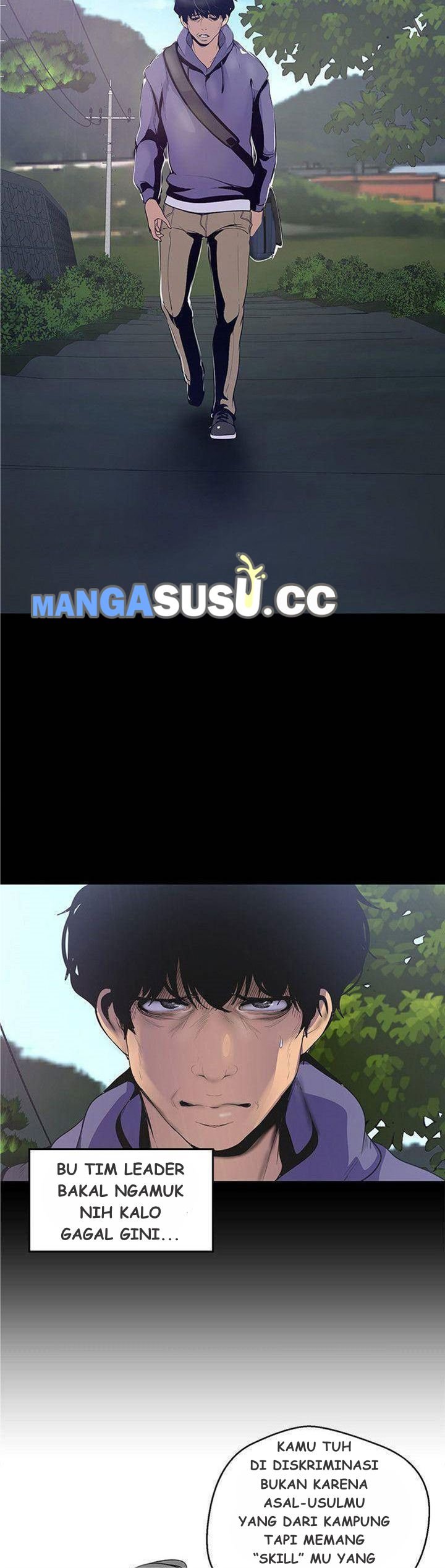 Wonderful New World - Chapter 58 32