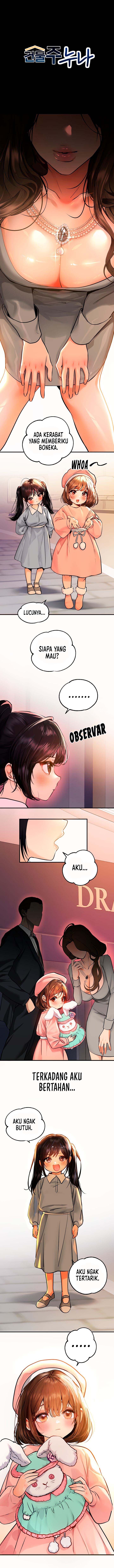 My Landlady Noona - Chapter 58 2 My Landlady Noona - Chapter 58 2