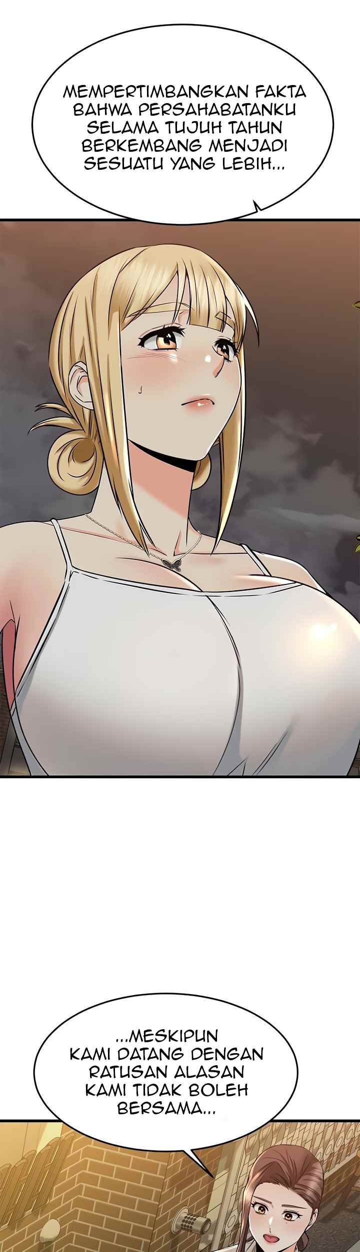 My Female Friend Who Crossed The Line - Chapter 58 61 My Female Friend Who Crossed The Line - Chapter 58 61