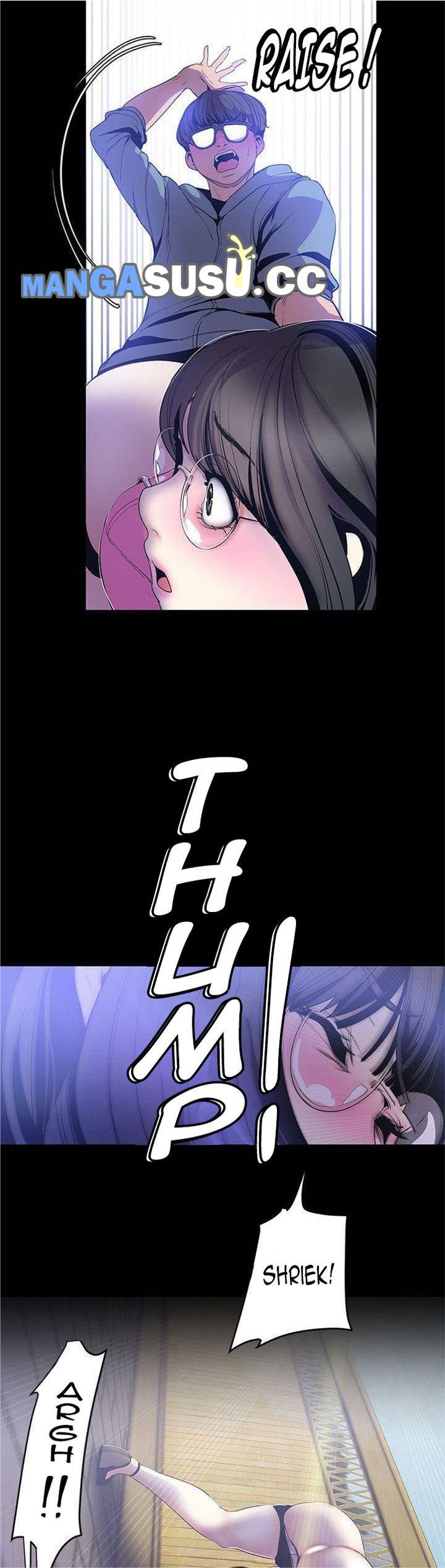 Wonderful New World - Chapter 58 37