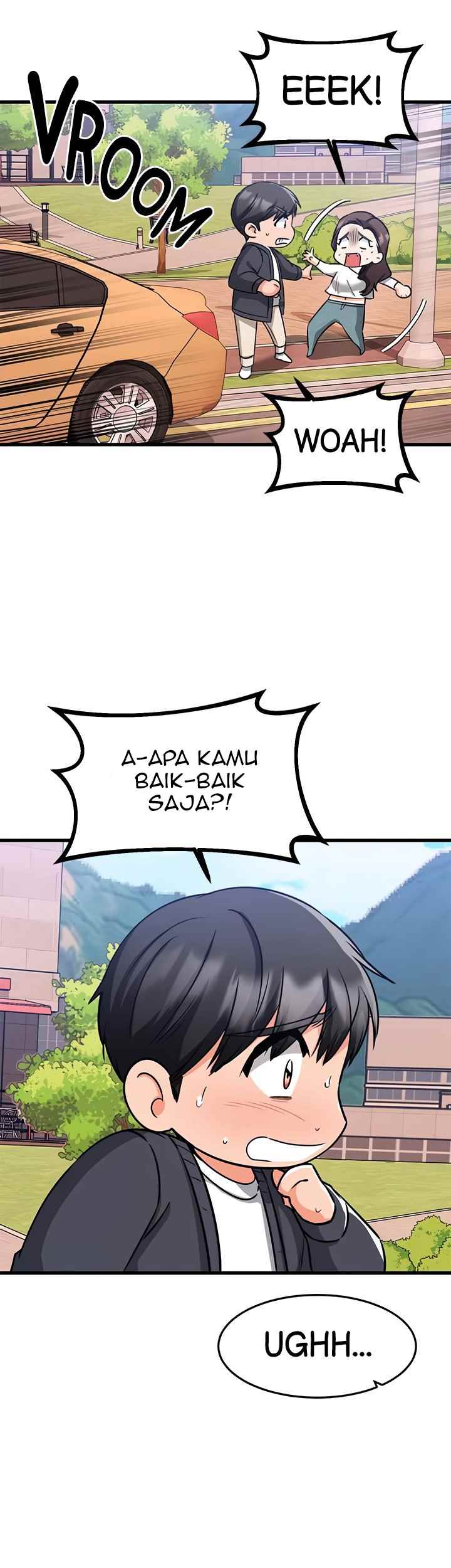 My Female Friend Who Crossed The Line - Chapter 58 30 My Female Friend Who Crossed The Line - Chapter 58 30