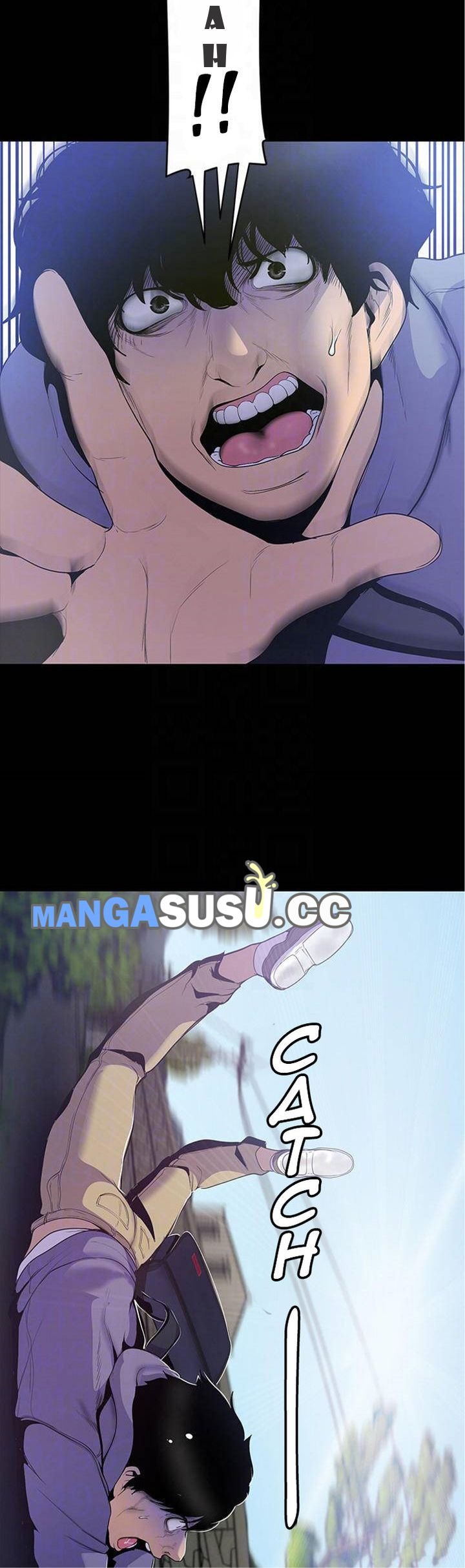 Wonderful New World - Chapter 58 17