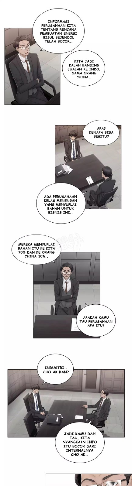 Miss Mystic - Chapter 58 9