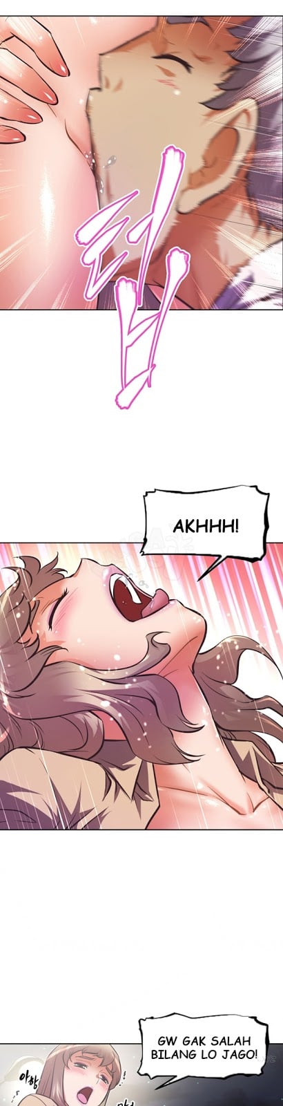 Brawling Go - Chapter 58 15