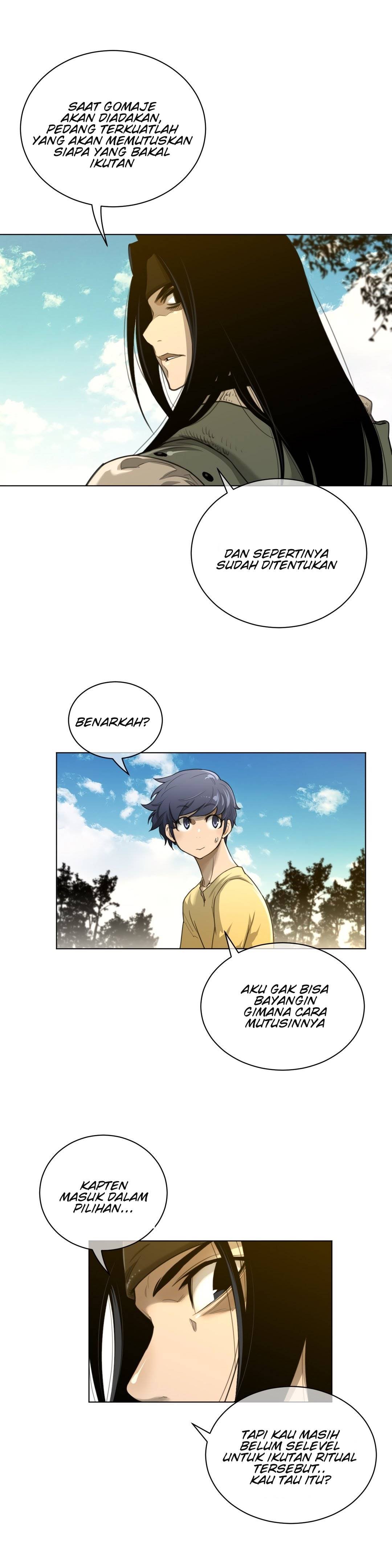 Perfect Half - Chapter 58 15 Perfect Half - Chapter 58 15