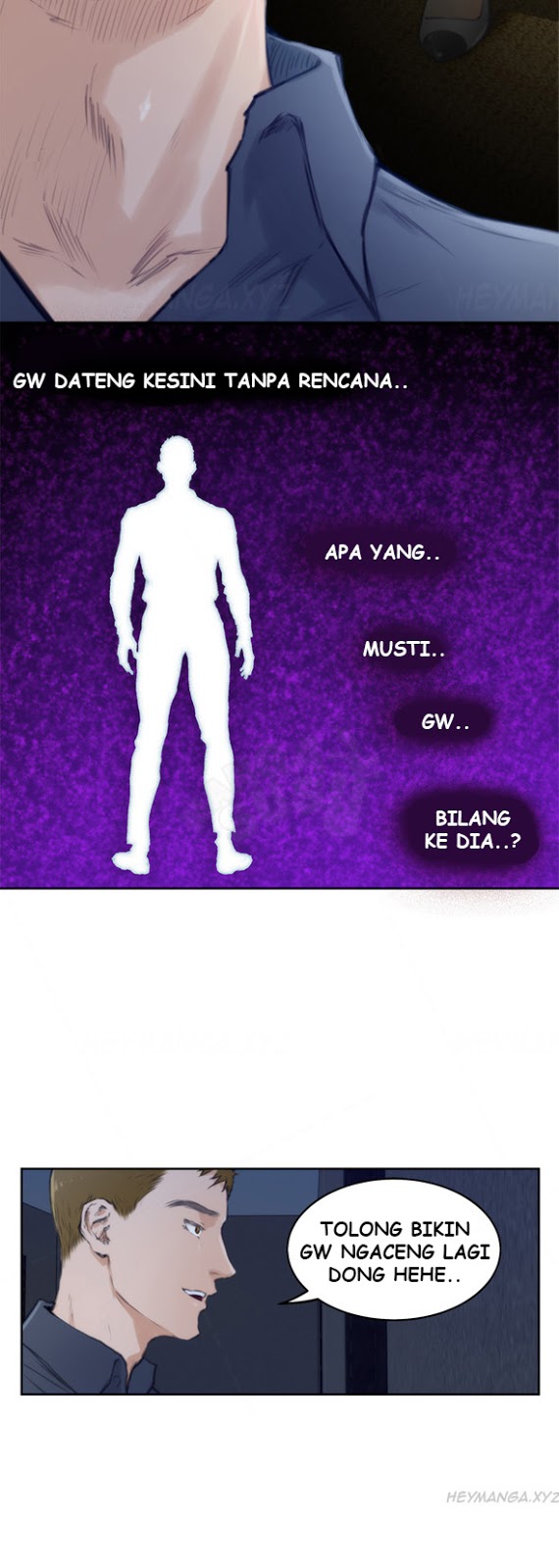 H-Mate - Chapter 58 29