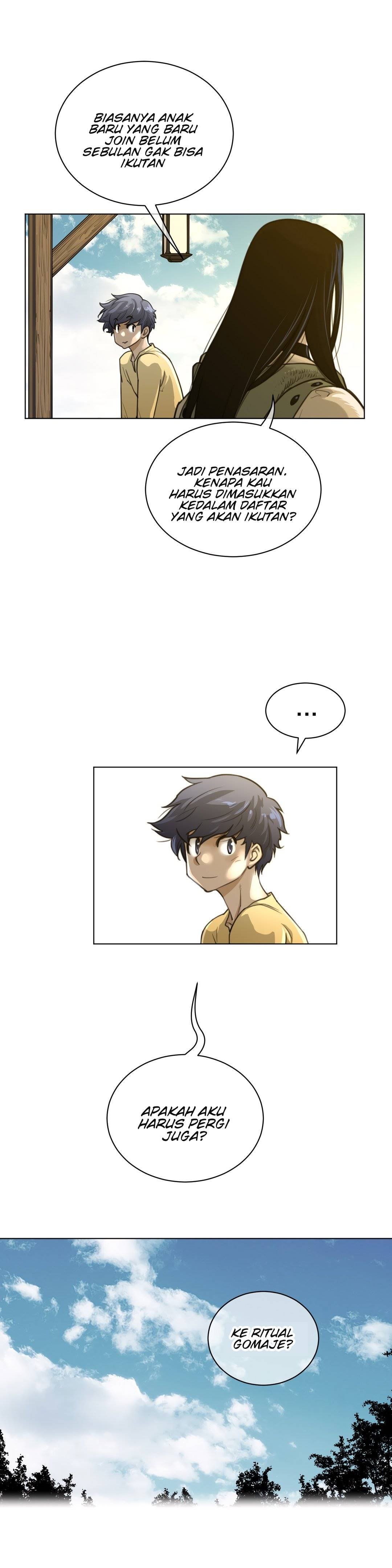 Perfect Half - Chapter 58 16 Perfect Half - Chapter 58 16