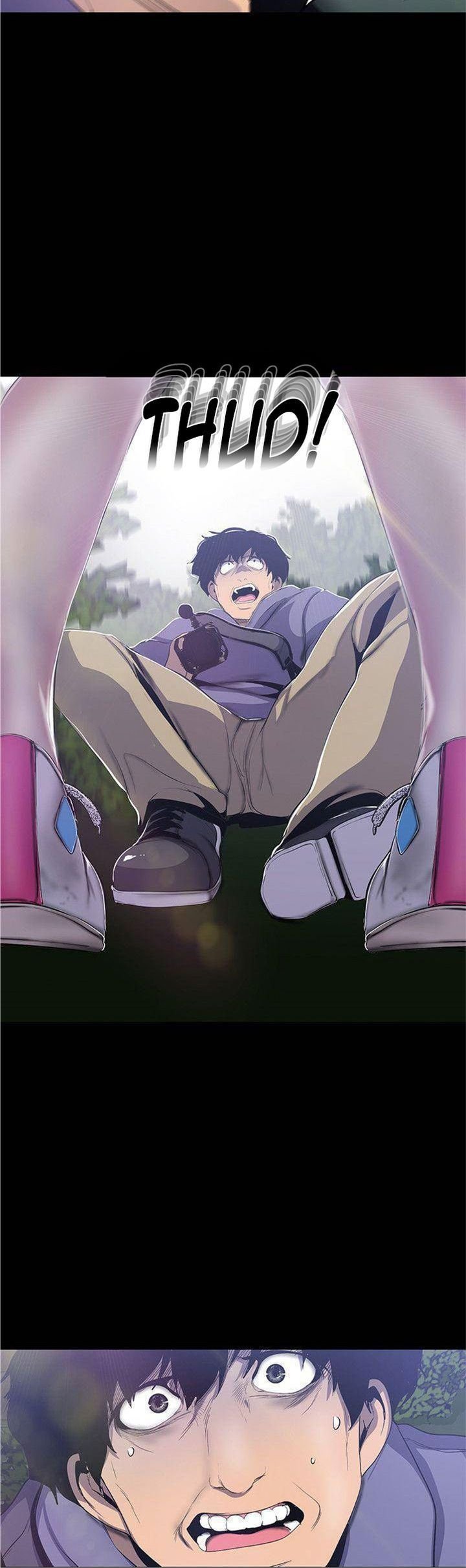 Wonderful New World - Chapter 58 4