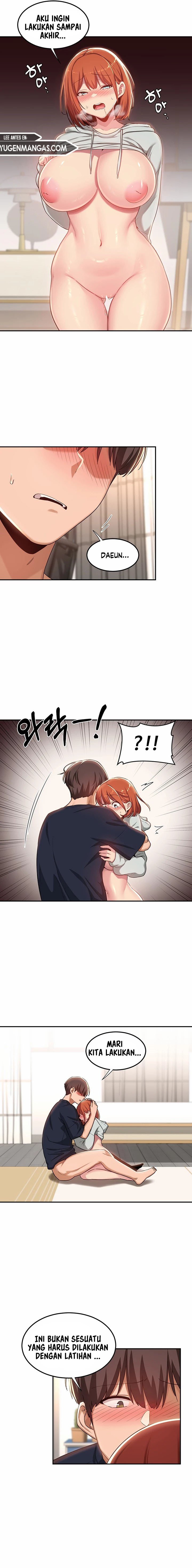 Sextudy Group - Chapter 58 9