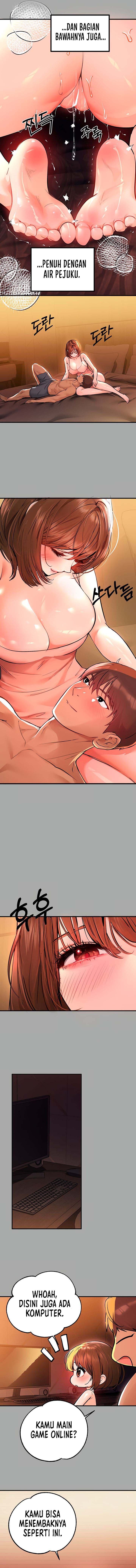 My Landlady Noona - Chapter 58 5 My Landlady Noona - Chapter 58 5