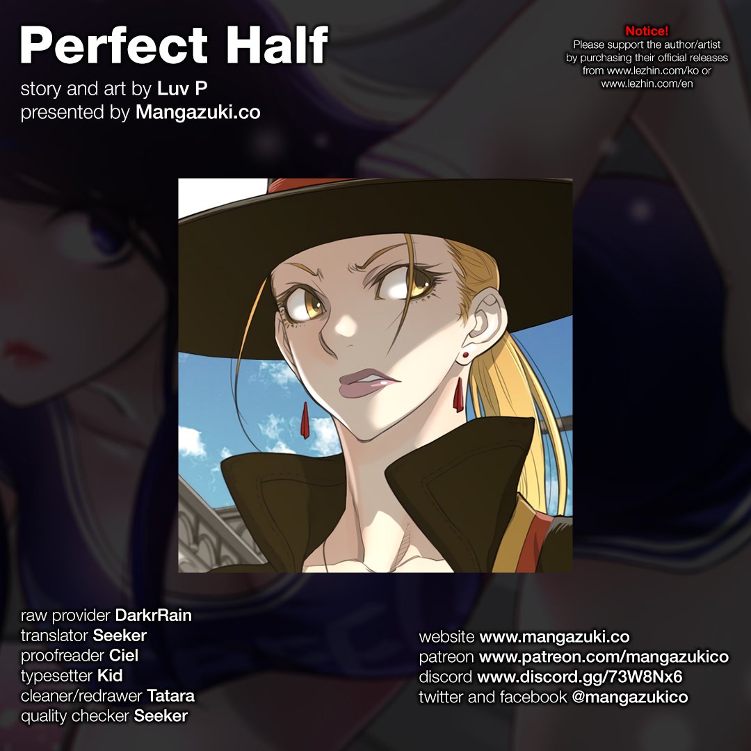 Perfect Half - Chapter 58 2 Perfect Half - Chapter 58 2
