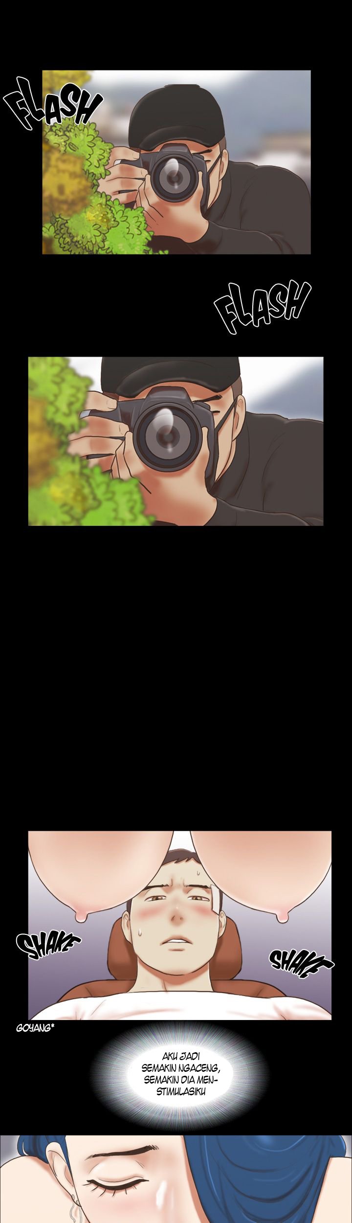 She&#8217;s The Girl - Chapter 58 9